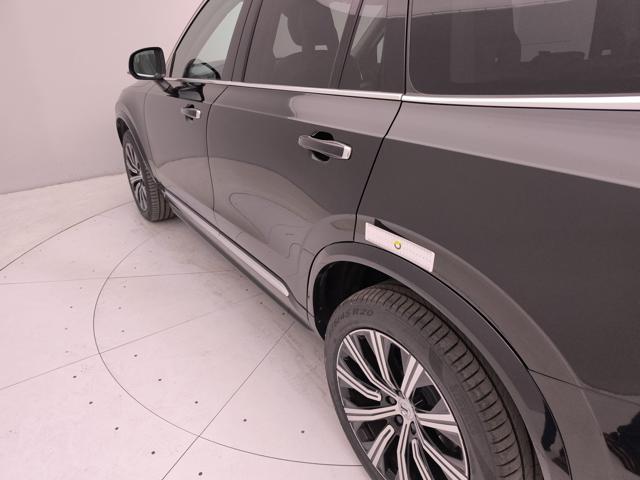 VOLVO XC90 usata, con Chiusura centralizzata senza chiave