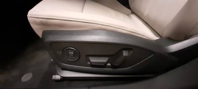 AUDI A3 usata, con Specchietti laterali elettrici