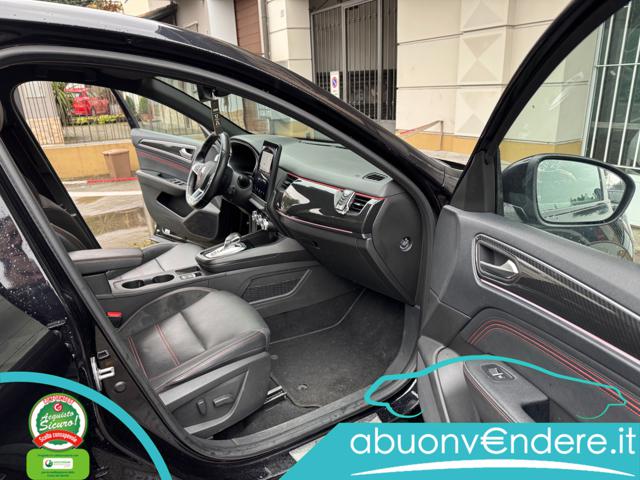 RENAULT Arkana usata, con Cruise Control
