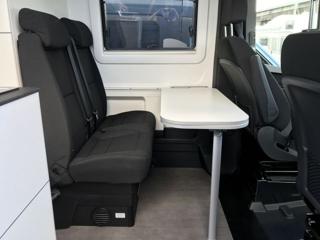 WESTFALIA  usata 5