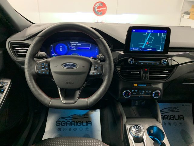 FORD Kuga usata, con Chiusura centralizzata