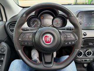 FIAT 500X usata, con Cruise Control