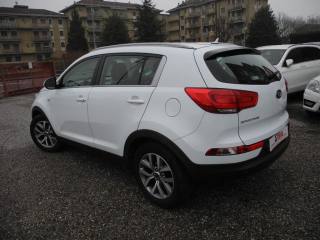 KIA Sportage usata 69