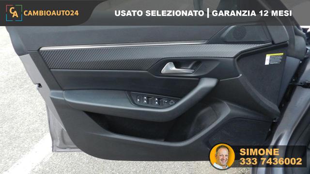 PEUGEOT 508 usata 65