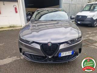 ALFA ROMEO Tonale usata, con Airbag