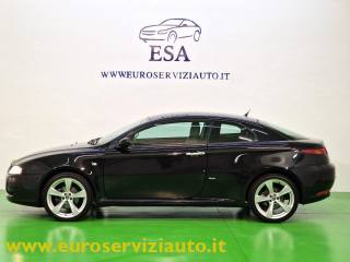 ALFA ROMEO GT usata, con Autoradio