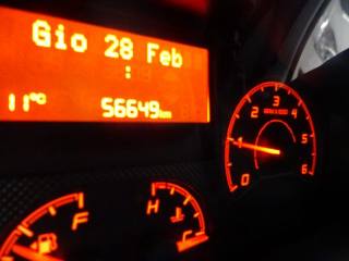 FIAT Ducato usata, con Lettore CD