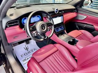 MASERATI Grecale usata, con ESP