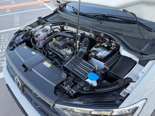 VOLKSWAGEN T-Roc usata, con Sensori di parcheggio posteriori