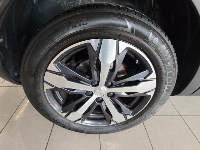 PEUGEOT 3008 usata 35