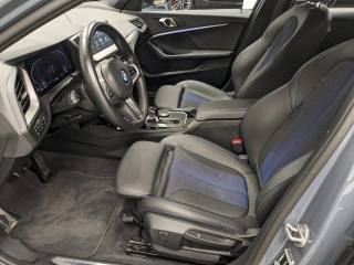 BMW 120 usata, con Autoradio