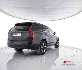 VOLVO XC90 usata 2