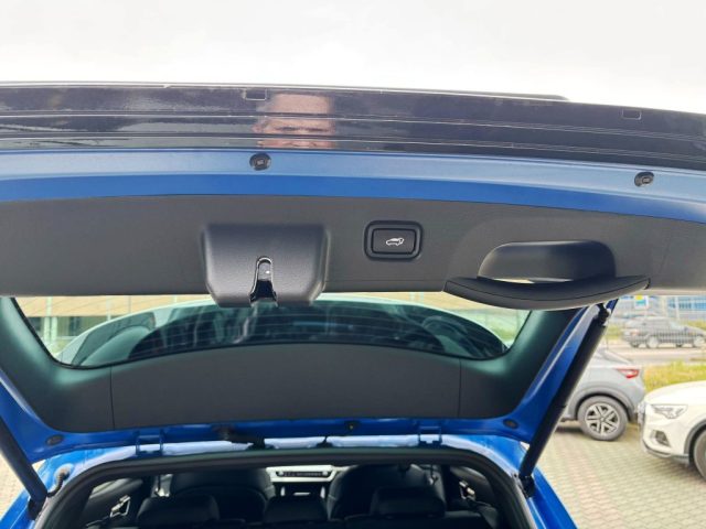 KIA Sportage usata, con Controllo automatico clima
