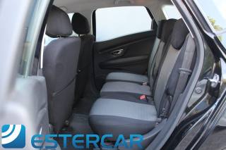 RENAULT Scenic usata, con Immobilizzatore elettronico