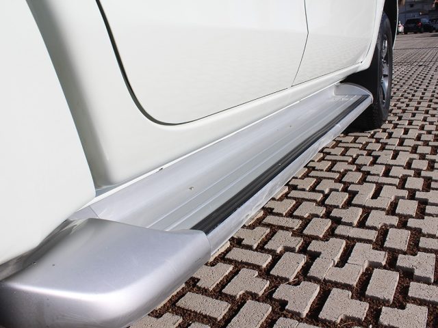 FIAT Fullback usata 38