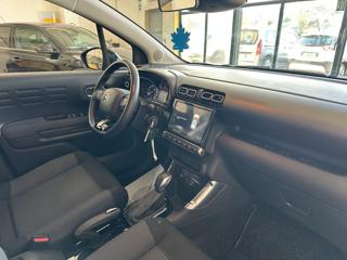CITROEN C3 Aircross usata, con Immobilizzatore elettronico