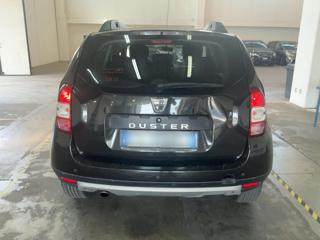 DACIA Duster usata, con Autoradio