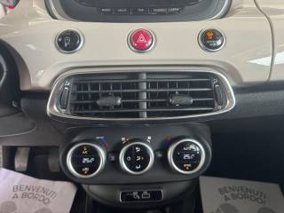 FIAT 500X usata 25