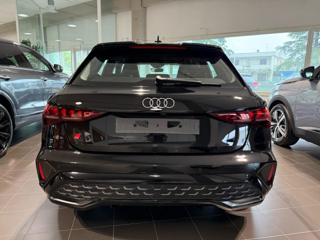 AUDI A3 usata, con Alzacristalli elettrici