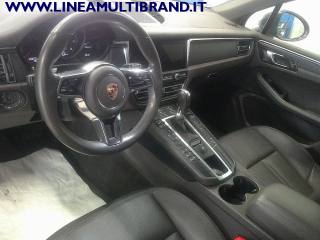 PORSCHE Macan usata, con Cruise Control