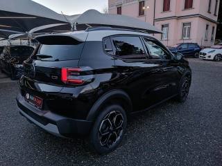 CITROEN C3 usata, con Boardcomputer