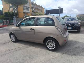 LANCIA Ypsilon usata, con Airbag