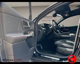 MERCEDES-BENZ GLC 43 AMG usata, con Sensore di pioggia