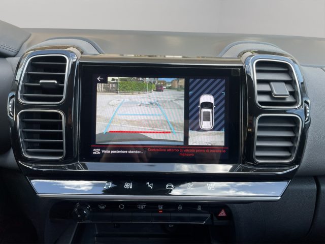 CITROEN C5 Aircross usata, con Fari LED
