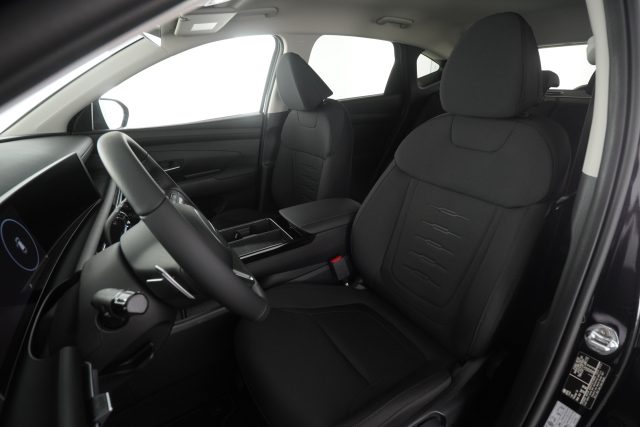 HYUNDAI Tucson usata 8