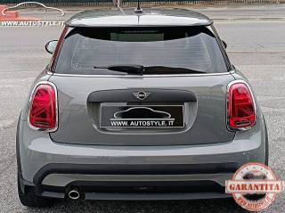 MINI One usata, con Kit antipanne