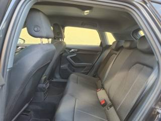 AUDI A3 usata, con ESP