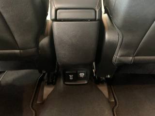 JEEP Compass usata, con Fendinebbia