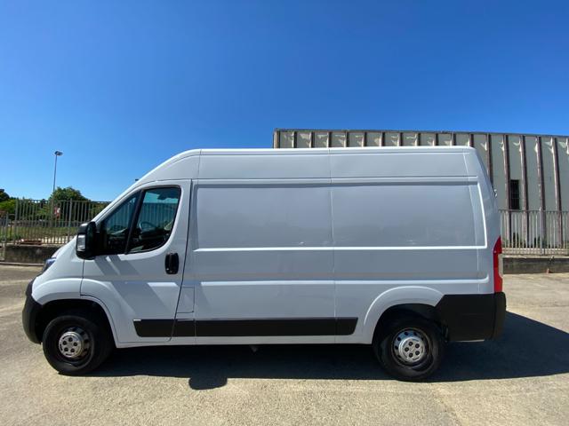 OPEL Movano usata 21