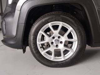 JEEP Renegade usata, con Autoradio
