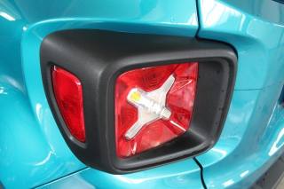JEEP Renegade usata, con Bracciolo