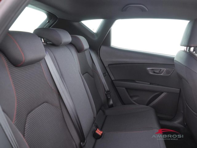 SEAT Leon usata 10