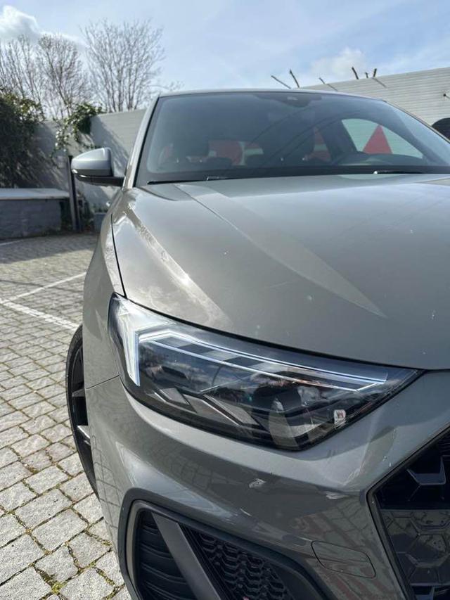 AUDI A1 usata, con Alzacristalli elettrici