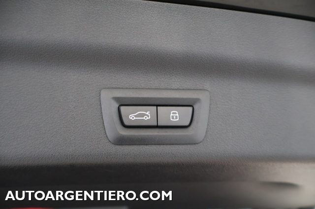 BMW X1 usata, con Chiusura centralizzata senza chiave