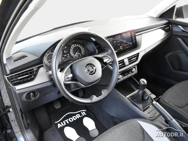 SKODA Kamiq usata, con Alzacristalli elettrici