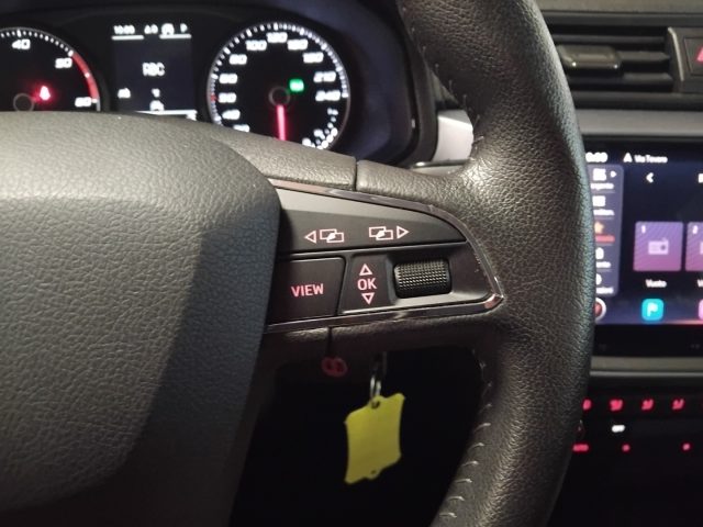 SEAT Arona usata 22