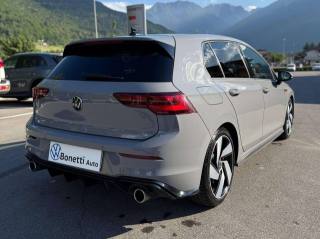 VOLKSWAGEN Golf GTI usata, con Alzacristalli elettrici