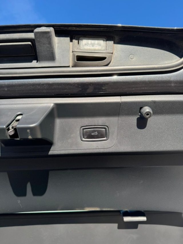 PORSCHE Panamera usata, con Cerchi in lega