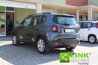 JEEP Renegade usata, con Autoradio