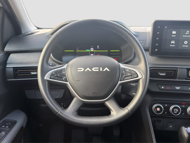 DACIA Jogger usata 13