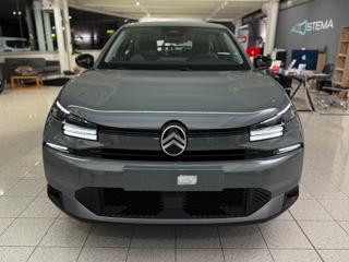 CITROEN C4 usata, con Airbag