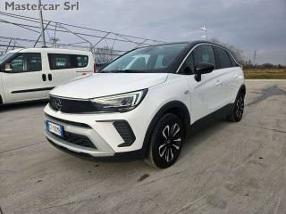 OPEL Crossland usata, con Airbag laterali