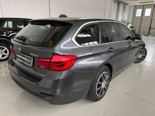 BMW 316 usata, con Airbag laterali