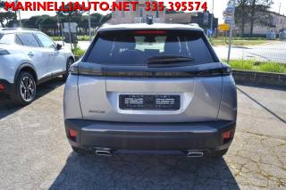 PEUGEOT 2008 usata, con Chiusura centralizzata