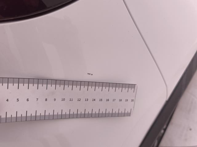 FORD Puma usata, con Riconoscimento dei segnali stradali