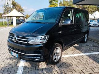 VOLKSWAGEN Multivan 2.0 TDI 204CV 4Motion Comfortline